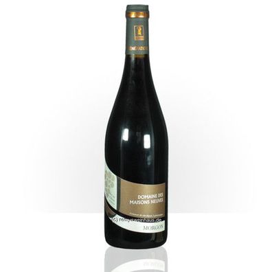 Domaine des Maisons Neuves 2024 MORGON Maisons Neuves AOP 0.75 Liter