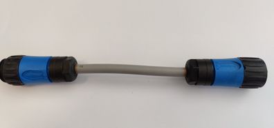 Adapterkabel zu ATB-SBR-Steuerungen 45000049