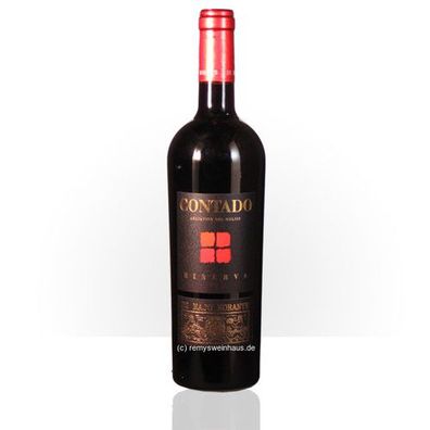 Di Majo Norante 2020 Aglianico 'Contado' Riserva DOC 0.75 Liter