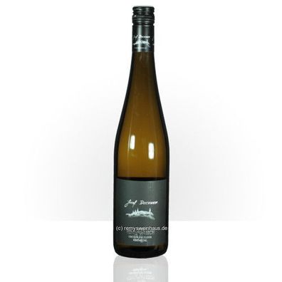 Dockner GmbH 2025 Grüner Veltliner Ried Himmelreich 0.75 Liter
