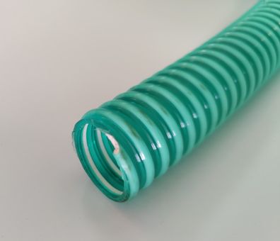 ATB PVC-Spiralschlauch Ø 25mm, 6 bar, Länge = 10 Meter 78100077