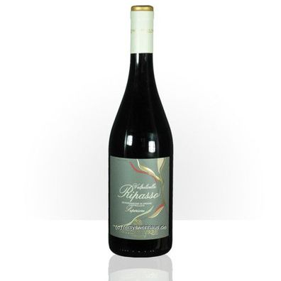 Antiche Terre Venete 2022 Valpolicella Ripasso Superiore DOC Venete 0.75 Liter
