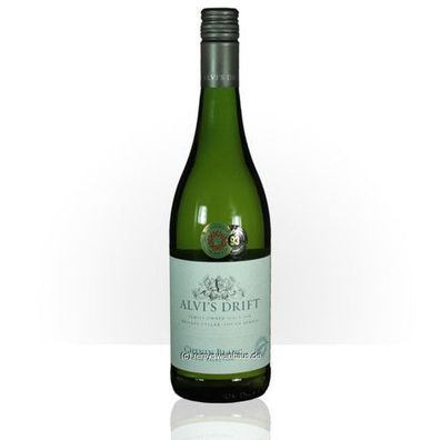 Alvi´s Drift Private Cellar 2025 ALVI´S DRIFT Chenin Blanc Signature Selection 0