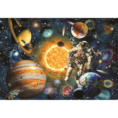 Anatolian Puzzle Unser Sonnensystem 260 Teile