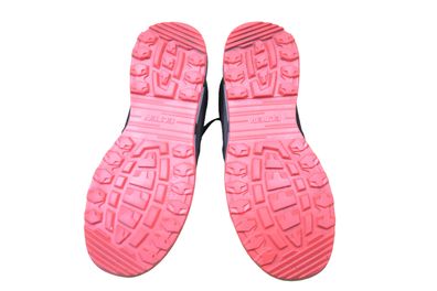 ELTEN LAKERS XXT Low ESD S1PS Sicherheitsschuhe Textil Gr. 38