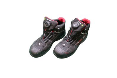 ELTEN SANDER XXT Pro BOA ESD S3S Sicherheitsschuhe Herren Gr. 48