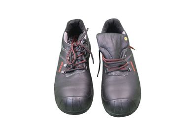 ELTEN Sicherheitsschuhe RENZO XXW Low ESD S3 Herren Gr. 45