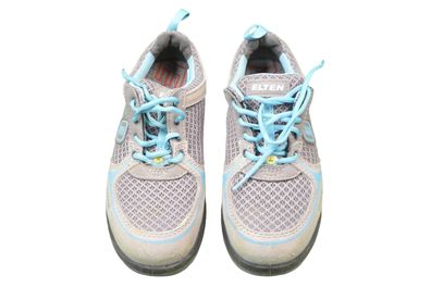 ELTEN MILA aqua Low ESD S1 Sicherheitsschuhe Damen Gr. 36