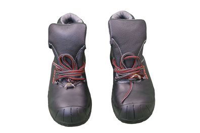 ELTEN Sicherheitsschuhe Renzo Mid ESD S2 schwarz Gr. 36