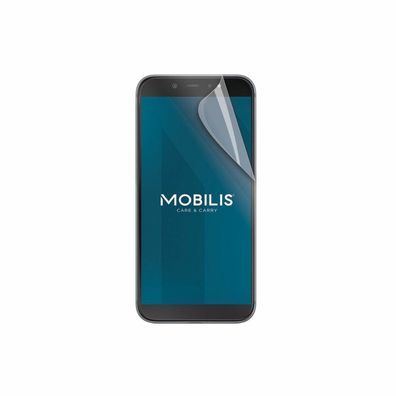 Mobilis Screen Protector anti shock IK06 f IPhone 13/13Pro