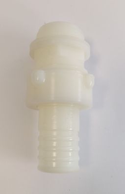ATB Kupplung 3-tlg Ø 1" AG x 25 mm Kunststoff 74000038