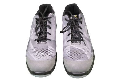 ELTEN Landon Low ESD-Sicherheitsschuh Halbschuh Stahlkappe Größe 43 grau