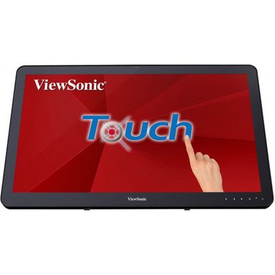 TD2430) LED-Monitor LEDMonitor 61 cm (24") (23 6" 6" 6" sichtbar)