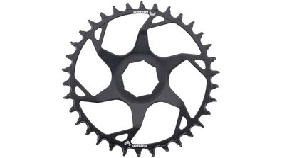 SRAM Kettenblatt "Eagle Transmission E-MTB" Ketten 34 Zähne