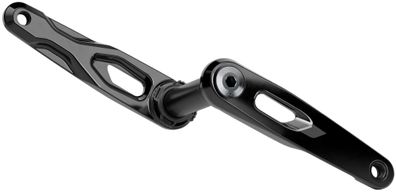 SRAM Kurbelsatz "Rival E1"DUB, ohne Kett DUB 172,5 MM