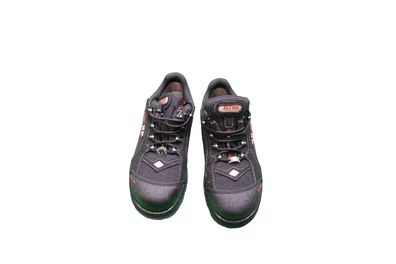 ELTEN SENEX Pro GTX ESD S3S WR Sicherheitsschuhe GORE-TEX Schwarz Größe 39