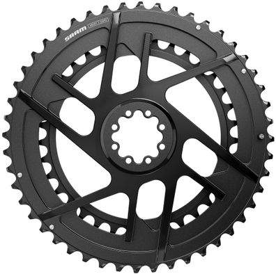 SRAM Kettenblatt "Rival E1"Für 12-fach, RIVAL E1 48/35 Z. DM