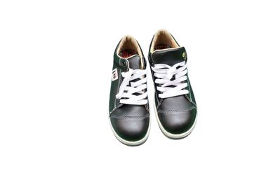 ELTEN Shadow Low ESD S3S Sicherheitsschuhe Leder Stahlkappe Schwarz Größe 40