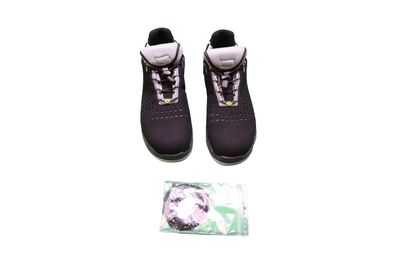 ELTEN Impulse Grey Low ESD S1 Sicherheitshalbschuh metallfrei Gr. 43