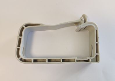 ATB Kabelschelle 81000032 Kabelklemmbügel 4er-Pack