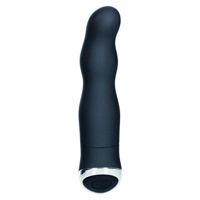 Classic Chic Curve mit 8 Funktionen, Schwarz