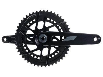 SRAM Kettenradgarnitur "Rival AXS E1"2-f 48/35 170 MM DUB