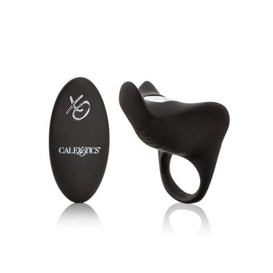 Recharge Remote Pleasurizer Schwarz