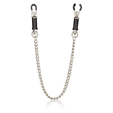 Obere Nippelklemmen aus Metall