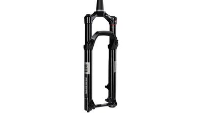 Rockshox Federgabel "Reba Gold Isolator 27 110MM 3P RMT 44 SCHW