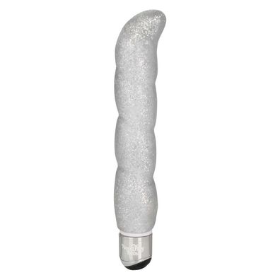 Screwnicorn G-Punkt-Vibrator Silber