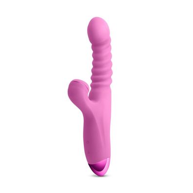 Luxe Nova Rosa