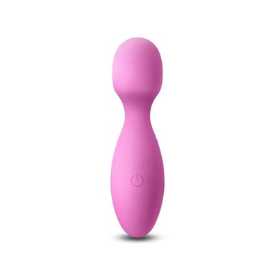 Massagevorrichtung NS Novelties Revel Rosa