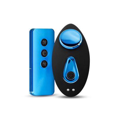 Vibrator NS Novelties Sugar Pop Schwarz