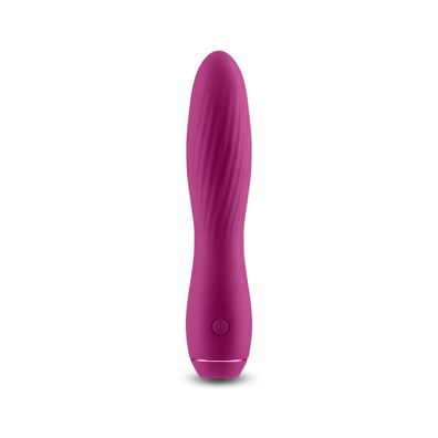 Kugelvibrator NS Novelties Obsessions Rosa
