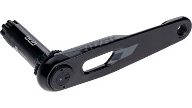SRAM Kurbel "Rival AXS E1"DUB, Powermete E1 PM DUB 175 MM