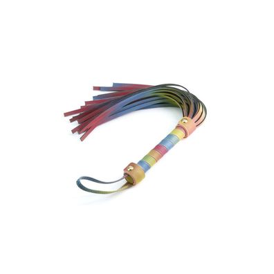 Peitsche NS Novelties Spectra Bondage
