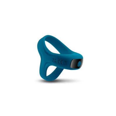 Penisringe NS Novelties Renegade Blau