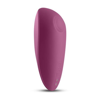 Erotischer Massager NS Novelties Secrets Rot