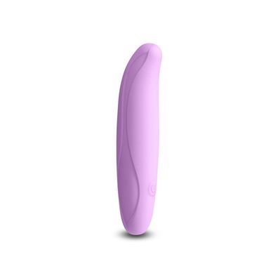 Kugelvibrator NS Novelties Inya Rosa