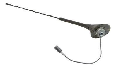 Seat 1P Leon Altea 5P Antenne Antennenfuß Fuß Antennensockel 5P0035501