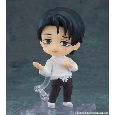 Jujutsu Kaisen Nendoroid Actionfigur Yuta Okkotsu: Execution Ver. 10 cm