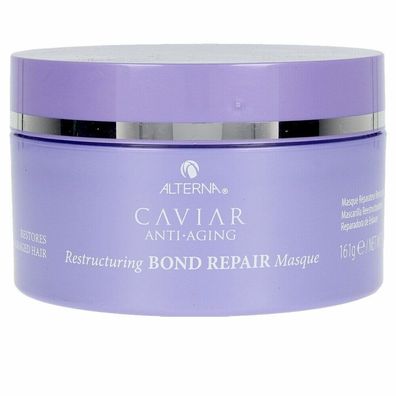 CAVIAR Restructuring BOND repair masque 161 gr