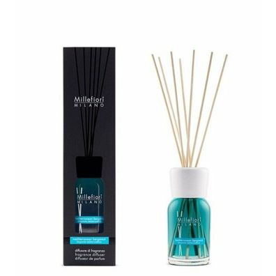 Natural Mediterranean Bergamot Aroma-Diffusor 100 ml