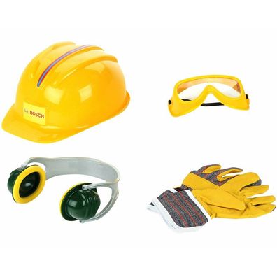 Theo Klein Theo Klein BOSCH Zubehör Set, 4 teilig