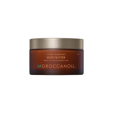 Tìlové máslo Argan Oil with Hyaluronic Acid (Body Butter) 200ml