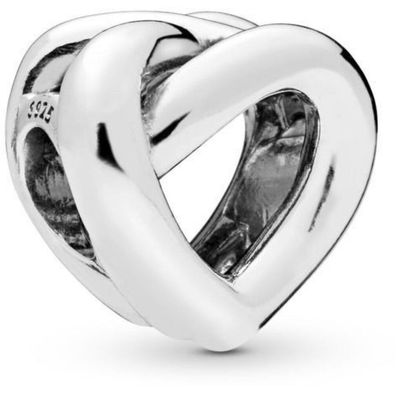 Pandora Charms Bead Mod. Knotted Hearts 798081