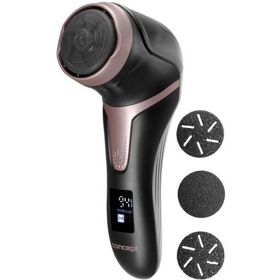 Elektrický pilník na paty Concept PN3020 Perfect Haut
