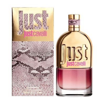 NUR Cavalli FÜR SIE EDT Vapo 90 ml