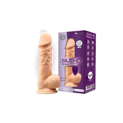Dildo Mod. 8 - 5 10 Funktionen Fernbedienung