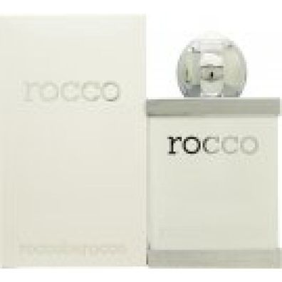 Roccobarocco Rocco White EdT 100ml für Männer